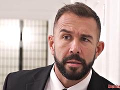 Grosse bite, Sucer une bite, Mariée, Tromperie, Lingerie, Masturbation, Rousse roux, Rasée