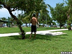 アナル, お尻, デカ尻, デカパイ, Hd, 公共, ソフトコア, オッパイの