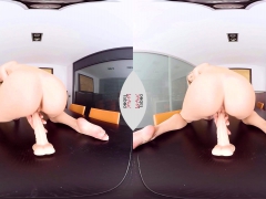 Arsch, Masturbation, Solo, Spielzeuge