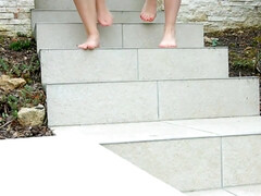 お尻, レズビアン, なめる, 小柄, オマンコ, ガリガリ, ティーン, オッパイの