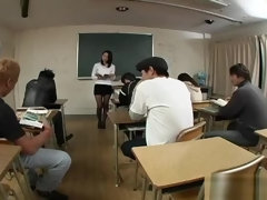 Amateur, Japonaise