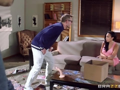 Getting It Out Of Their Systems