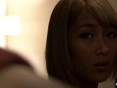 18, お尻, デカチン, デカパイ, 母, 自然山雀, 喫煙, オッパイの