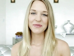 黒人, ブロンド, フェラチオ, イく瞬間, チン, 黒人, ハードコア, 異人種間