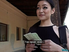 お尻, フェラチオ, チン, アウトドア, ハメ撮り, オマンコ, ショートヘア, タトゥー