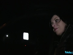 Amateur, Cul, Sucer une bite, Voiture, En levrette, Branlette thaïlandaise, Pov, Public