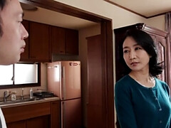 Friend's Mother-Final Chapter-Reiko Seo