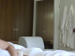 Verga grande, Rubia, Pajear, Hd, Pov, Tatuaje