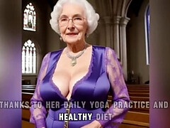 Verga grande, Negro, Erótico, Abuelita, Interracial, Maduro, Madres para coger, Tabú