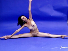 デカ尻, デカパイ, 女, フェティッシュ, Hd, オマンコ, ロシア人, オッパイの