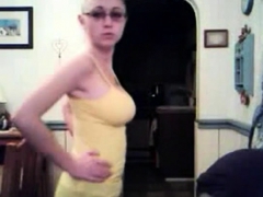 Amateur, Softcore, Solo, Webcam