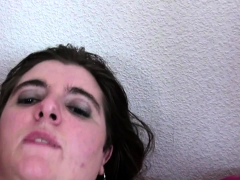 Anal, Belle grosse femme bgf, Brunette brune, Français, Hard, Interracial, Mère que j'aimerais baiser, Plan cul à trois