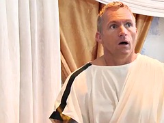 デカチン, デカパイ, ディルド, イタリア人, 淫乱熟女, ポルノスター, スペイン人, オッパイの