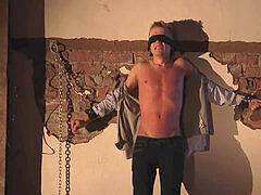 Chris Jansen - In debt part 1