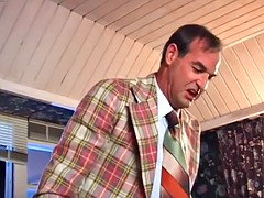 Gros seins, Groupe, Pute, Adolescente, Plan cul à trois