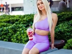 アナル, ぽっちゃり, デカ尻, デカパイ, フェラチオ, 手コキする, オナニー, 淫乱熟女