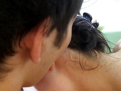 Aziatisch, Kont, Lieveling, Grote lul, Pijpbeurt, Hardcore, Natuurlijke tieten, Kut duiken