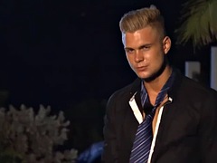 Leie, Kompilation, Realität, Schwedisch