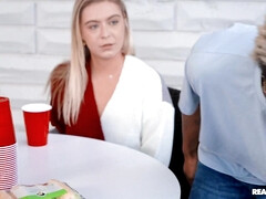 Cul, Nana, Gros cul, Grosse bite, Sucer une bite, Hard, Interracial, Mère que j'aimerais baiser