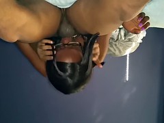 素人, 黒人, 黒人