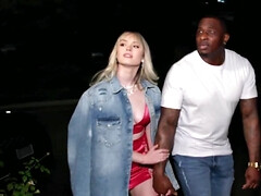 Verga grande, Rubia, Pareja, Corrida, Peludo, Hd, Interracial, Coño