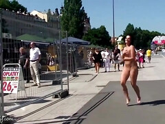 チェコ, イマラチオ, 女, Hd, 淫乱熟女, 公共, オマンコ, 一人