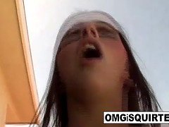 フェラチオ, 茶髪の, イく瞬間, チン, 女, 指いじり, Hd, ラフ