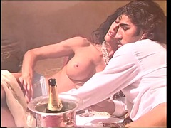 Большие сиськи, Европейки, Секс без цензуры, Итальянки, Лизание, Порнозвезда, Винтаж