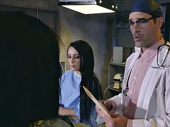 mad doctor is pussy experiences