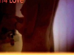Enthousiasteling, Bruinharig, Seksspeelgoed, Hd, Huisgemaakt, Masturbatie, Orgasme
