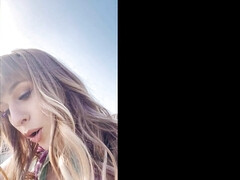 За кадром, Грудастые, Порнозвезда, Реалити, Рыжие, Сквиртинг, Тату, Сиськи