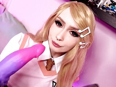 18, 素人, お尻, 気狂い, オマンコ, ティーン, オッパイの, 濡れ