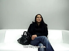 Bruinharig, Tsjechisch, Hd, Moeder die ik wil neuken