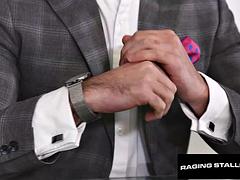 Anal, Verga grande, Mamada, Corridas, Gay, Músculo, Tatuaje