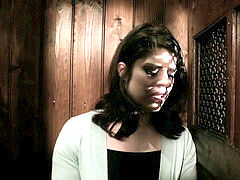 Любители, Садо мазо, Сперма на лице