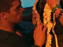 Lieveling, Mooie dikke vrouwen, Grote lul, Bruinharig, Sperma shot, Pornster, Tieten likken, Oud