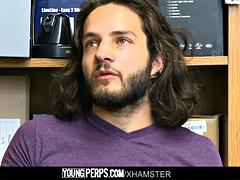 In den arsch, Schwul, Hardcore