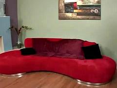 Tetas grandes, Mamada, Interracial, Maduro, Madres para coger, Pelirrojo, Madrastra, Tetas