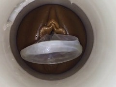 Leie, Schwul, Hardcore, Masturbation, Spielzeuge