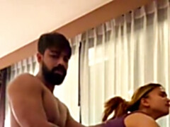 Любители, Жопа, Парочка, Член, Секс без цензуры, Хд, Индианки