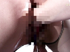 素人, アナル, アジア人, デカ尻, フェティッシュ, ハードコア, 日本人, 淫乱熟女