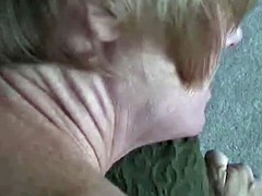 Amateur, Tir de sperme, Pute