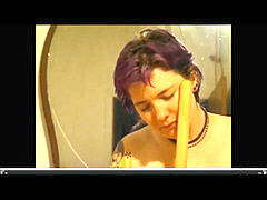 Мастурбация, Винтаж