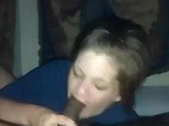 デカチン, 黒人, フェラチオ, 浮気者, 黒人, 異人種間, 馬乗り, 妻