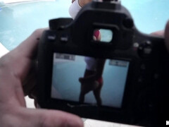 Минет, Брюнетки, Секс без цензуры, От первого лица, Киски, Испанки, Молоденькие, Сиськи