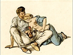 Blondine, Kompilation, Vintage