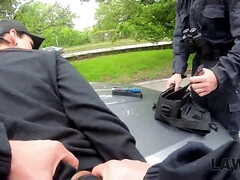 Pijpbeurt, Bruinharig, Tsjechisch, Europees, Hardcore, Hd, Realiteit, Tiener