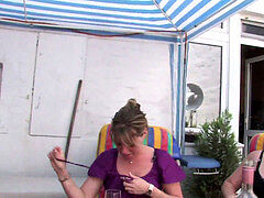 Free Version - mommy take me with you I want to be kneaded by your mates