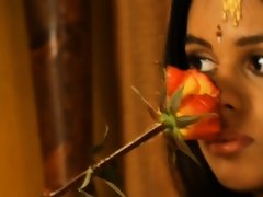 Asiatisch, Hd, Indisch, Milf, Solo