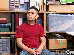 Delinquent, blow-job, real